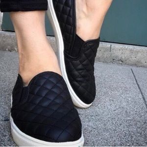 Steve Madden shoes